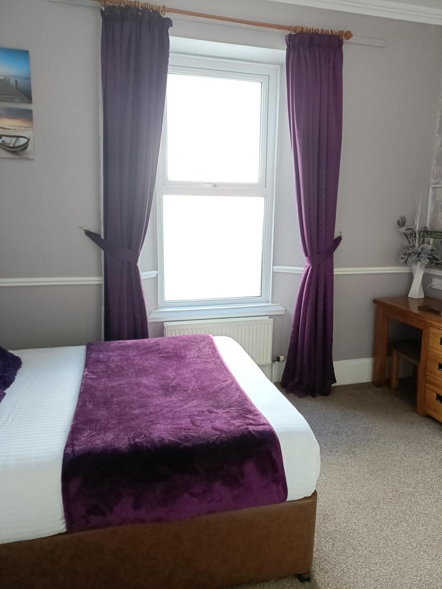 Lawnswood Guest House Torquay Exterior photo